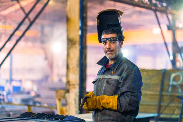 Affordable Welder Services in Battle Mountain, NV