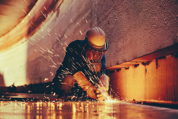 Battle Mountain, NV Welder & Metal Fabrication Company
