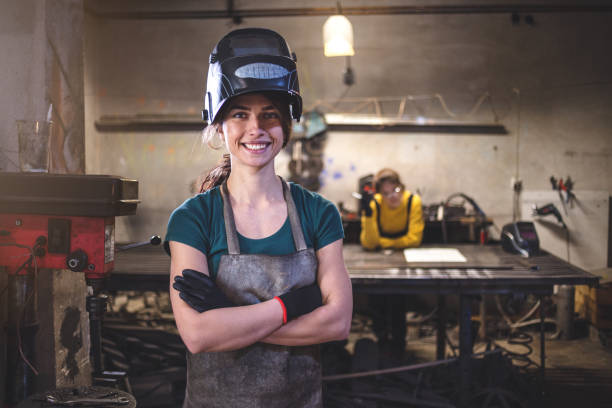 Best Structural Steel Welding in Battle Mountain, NV